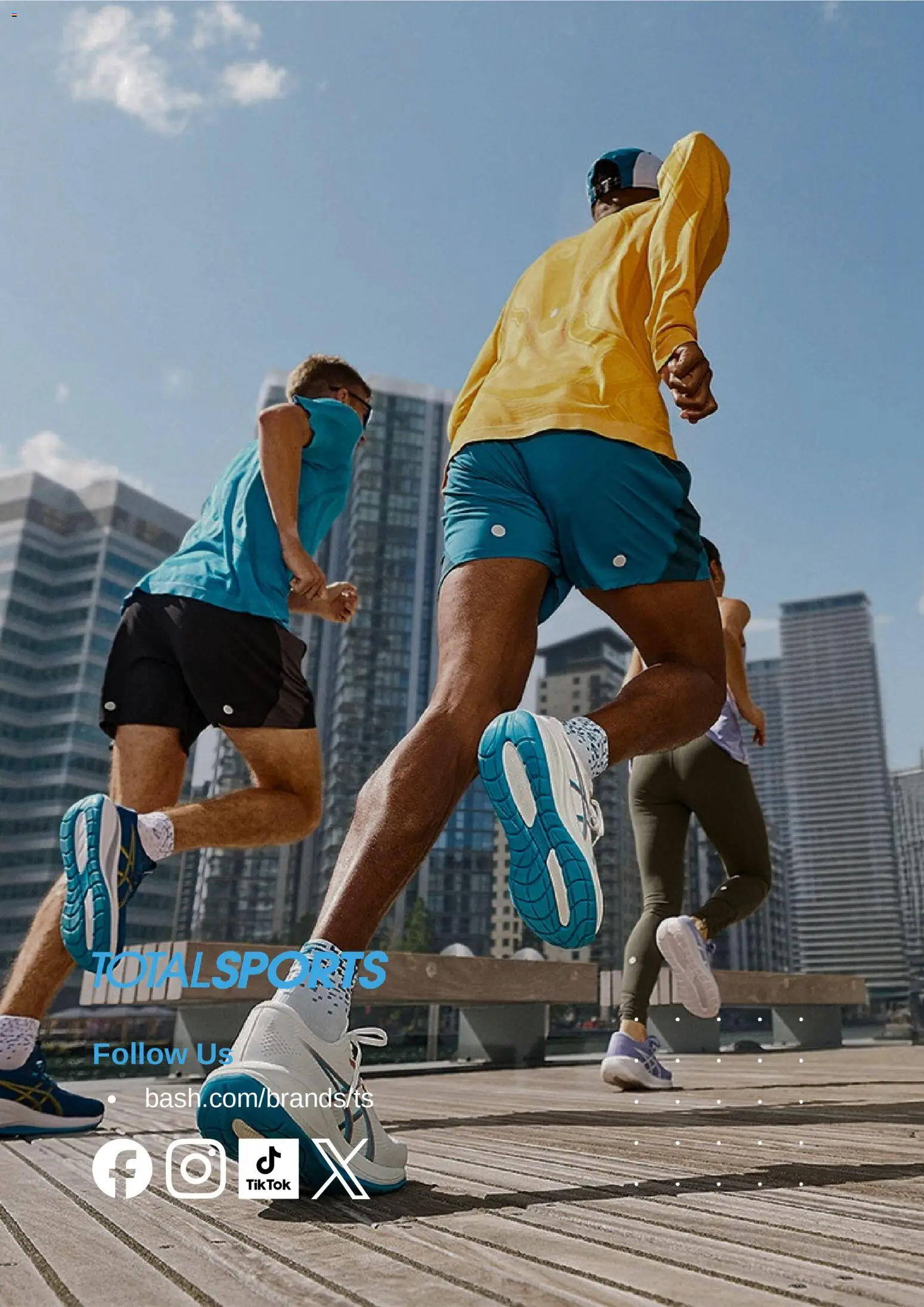 New Totalsports catalogue – valid from 01.03.2026 | Page: 7