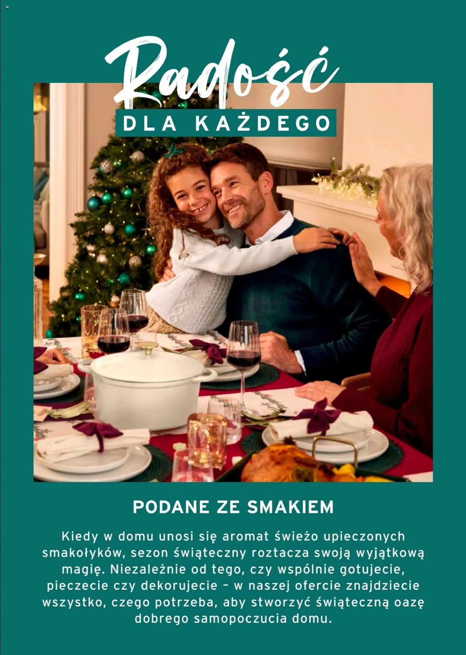 Tchibo promocje od 02.12.2025 | Strona: 2