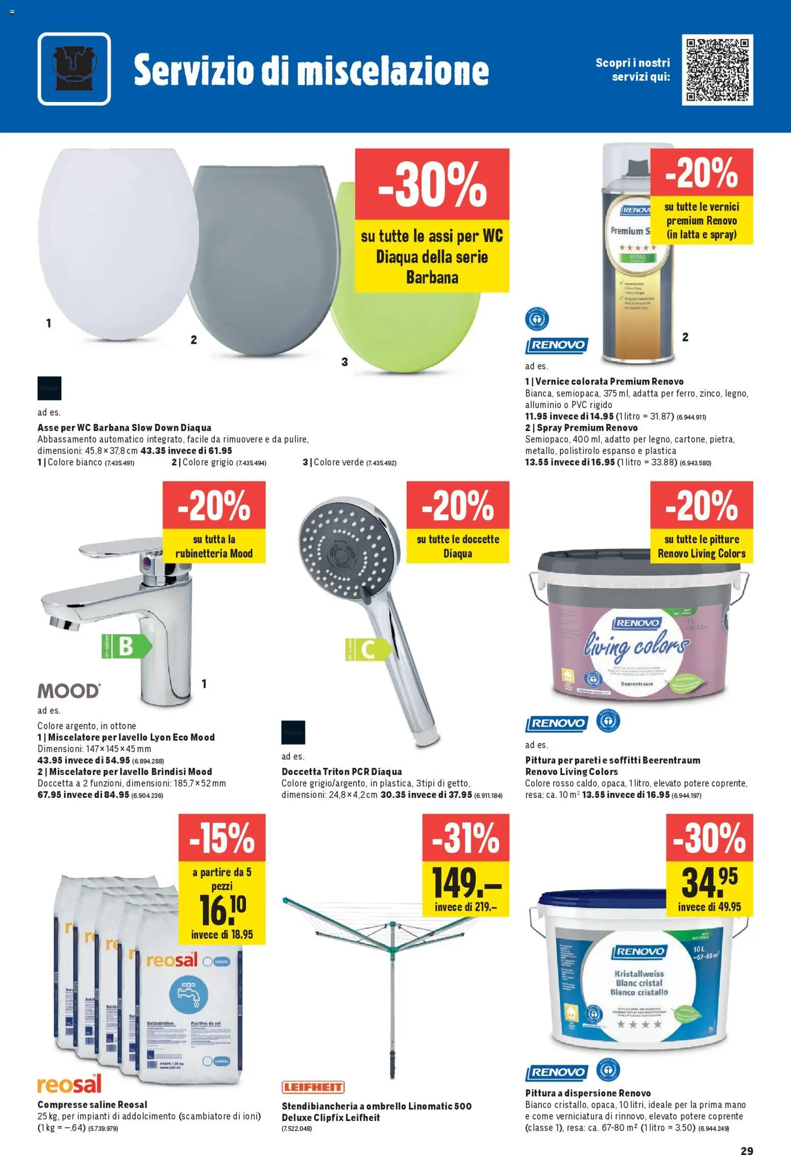 Jumbo aktionen IT – gültig ab 26.03.2026 | Seite: 29