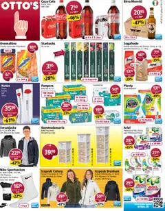 Vorschau von dem Prospekt - Otto's Aktionen ab 20.08.2025