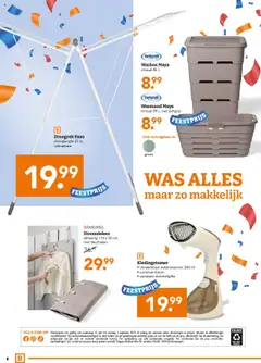  | Pagina: 8 | Producten: Kan, Was, Deurhaken
