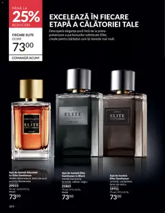 Ofertele Avon valabile de la 01.01.2026 | Pagină: 106