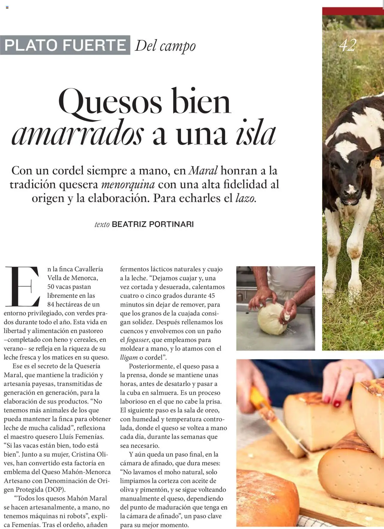 El Corte Inglés ofertas │ válido desde el 27.06.2025 | Página: 42 | Productos: Leche, Queso, Aceite, Cámara