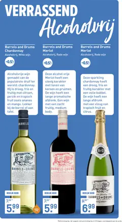 Gall en Gall - Folder - Voorbeeld van een folder van Gall en Gall, geldig van 02.02.2026 | Pagina: 15