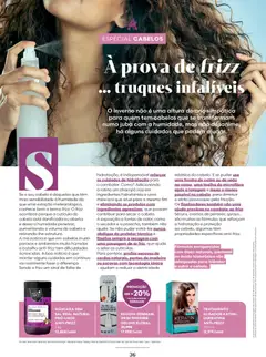 Pré-visualização Auchan - Beleza - Especial Capilares válido de 01.02.2026 | Página: 36