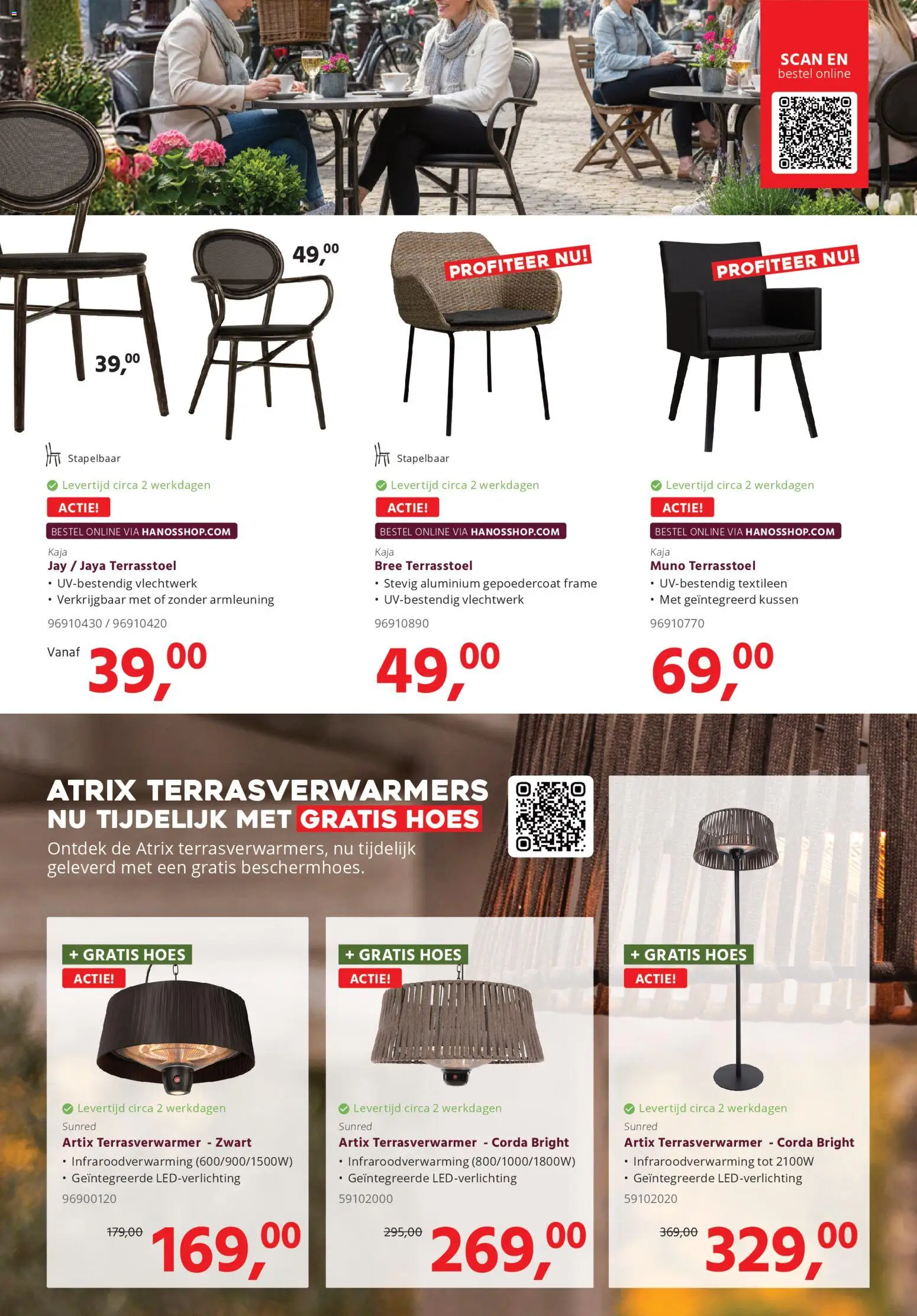 {H1} | Pagina: 5 | Producten: Kussen