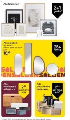  | Pagina: 14 | Producten: Spiegels