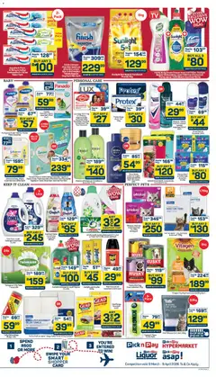 Pick n Pay specials catalogue – valid from 25.03.2026 | Page: 5
