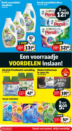 | Pagina: 52 | Producten: Geuren, Toilet, Parfum, Wasmiddel