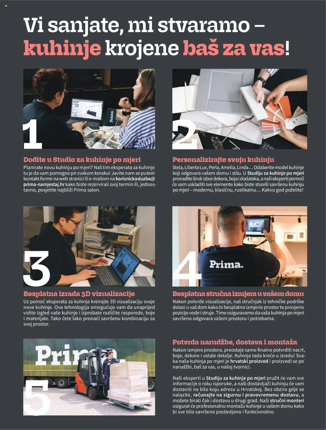 Prima katalog | vrijedi od 01.01.2025 | Stranica: 23 | Proizvodi: Kuhinja