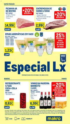Pré-visualização Makro Especial Lx Semana 13 válido de 26.03.2026