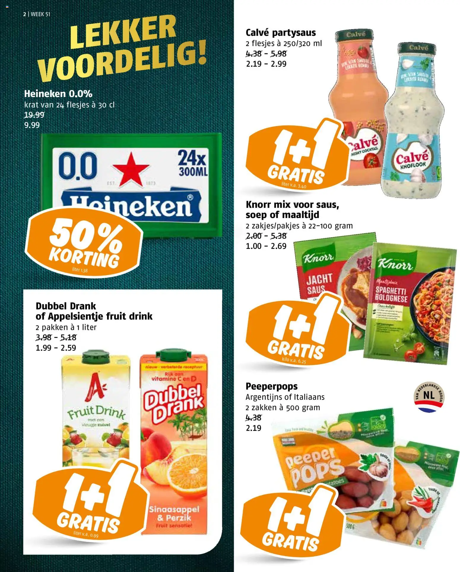 {H1} | Pagina: 2 | Producten: Dijoni mustár, Saus, Fruit, Knoflook