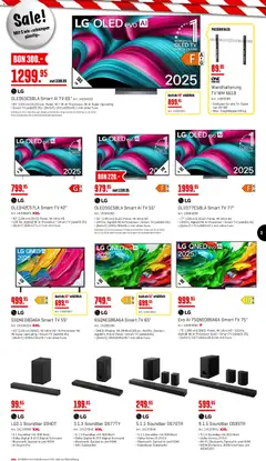 Interdiscount Aktionen ab 22.12.2025 gültig | Seite: 3