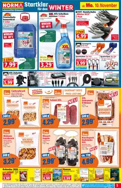 Norma Flugblatt ab 10.11.2025 gültig | Seite: 6