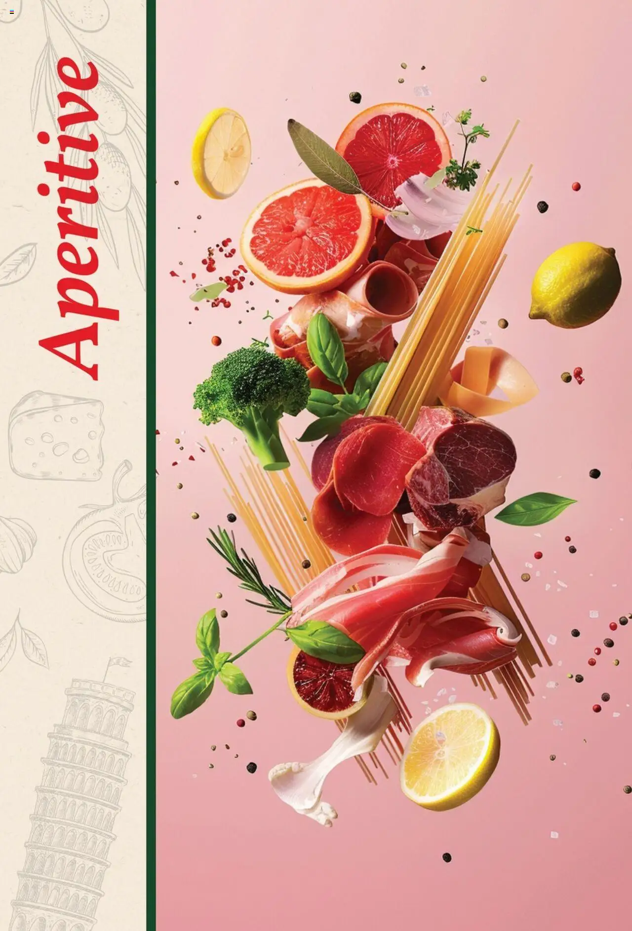 Carrefour catalog - Italian weeks – valabil de la 06.08.2025 | Pagină: 2