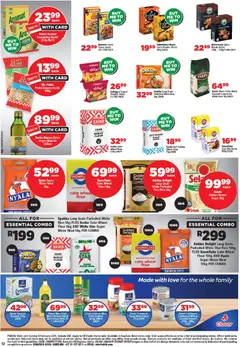 OK Foods specials catalogue – valid from 21.01.2026 | Page: 12