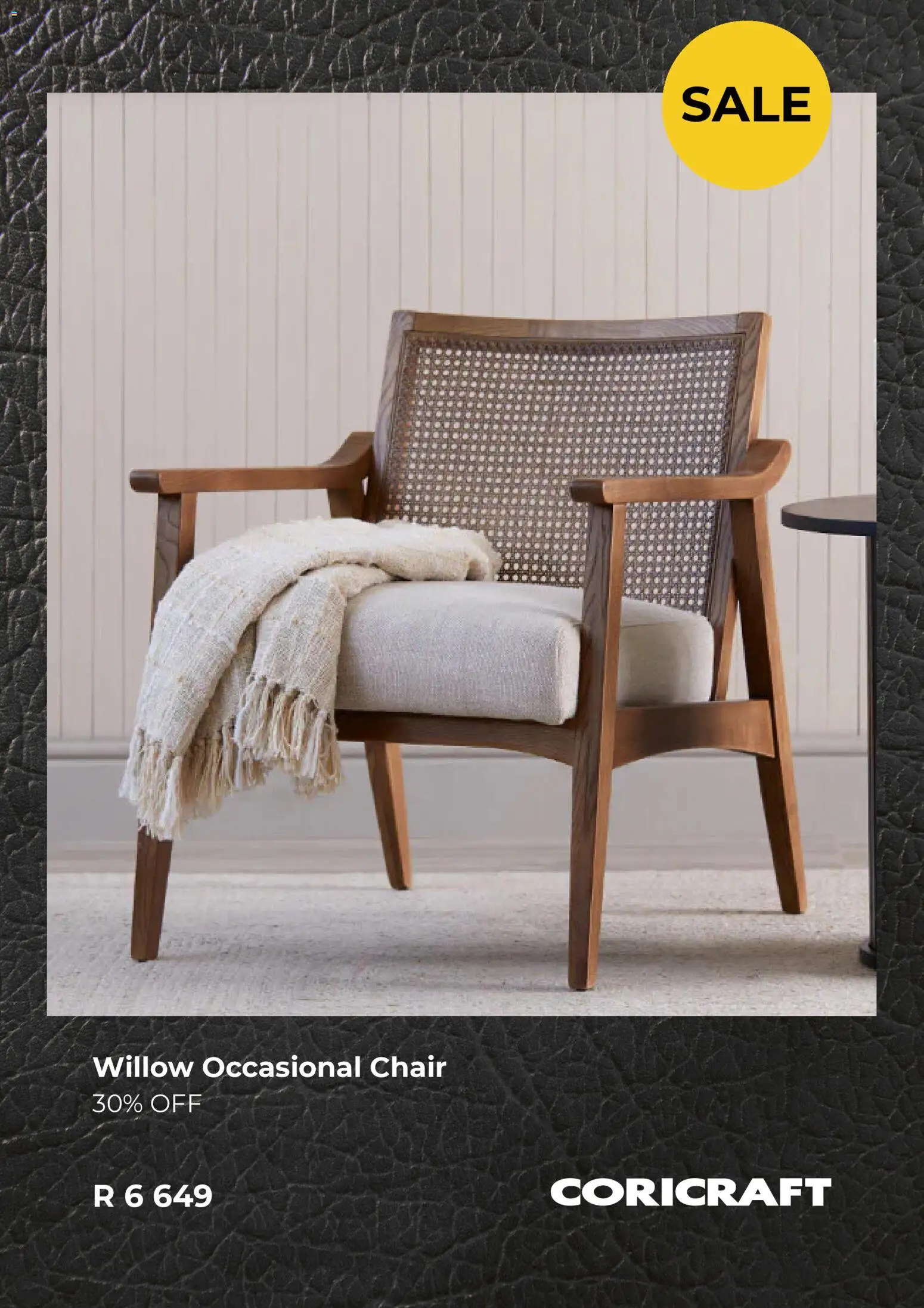 New Coricraft catalogue – valid from 24.11.2025 | Page: 5 | Products: Chair