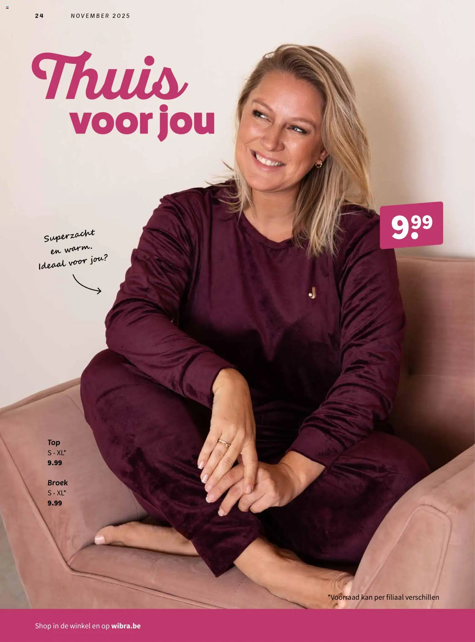 {H1} | Pagina: 24 | Producten: Broek, Kan