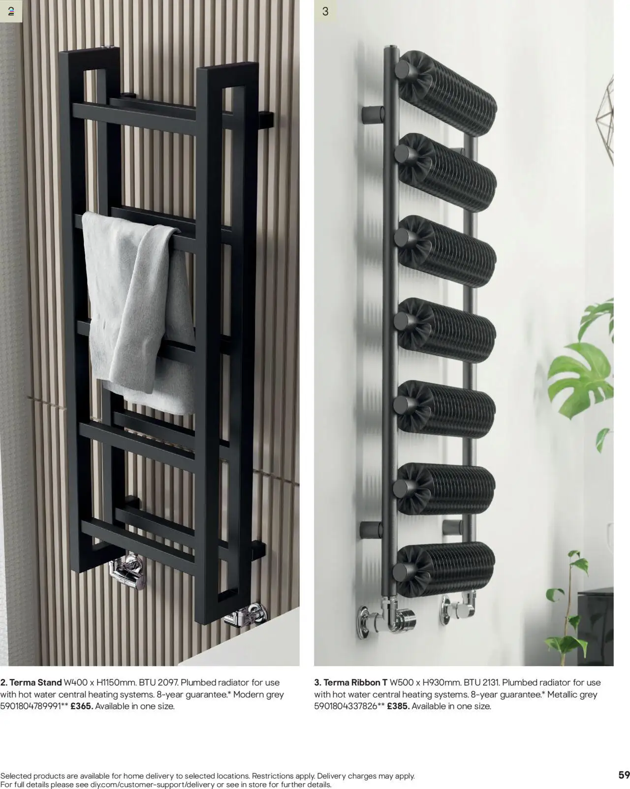  | Page: 59 | Products: Radiator