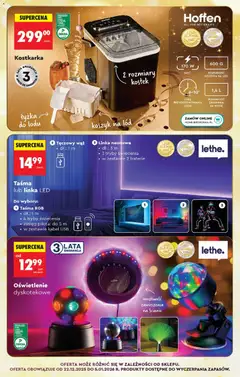 Pogląd oferty "Biedronka gazetka" - ważna od 21.12.2025 | Strona: 77 | Produkty: Kabel, USB, Baterie