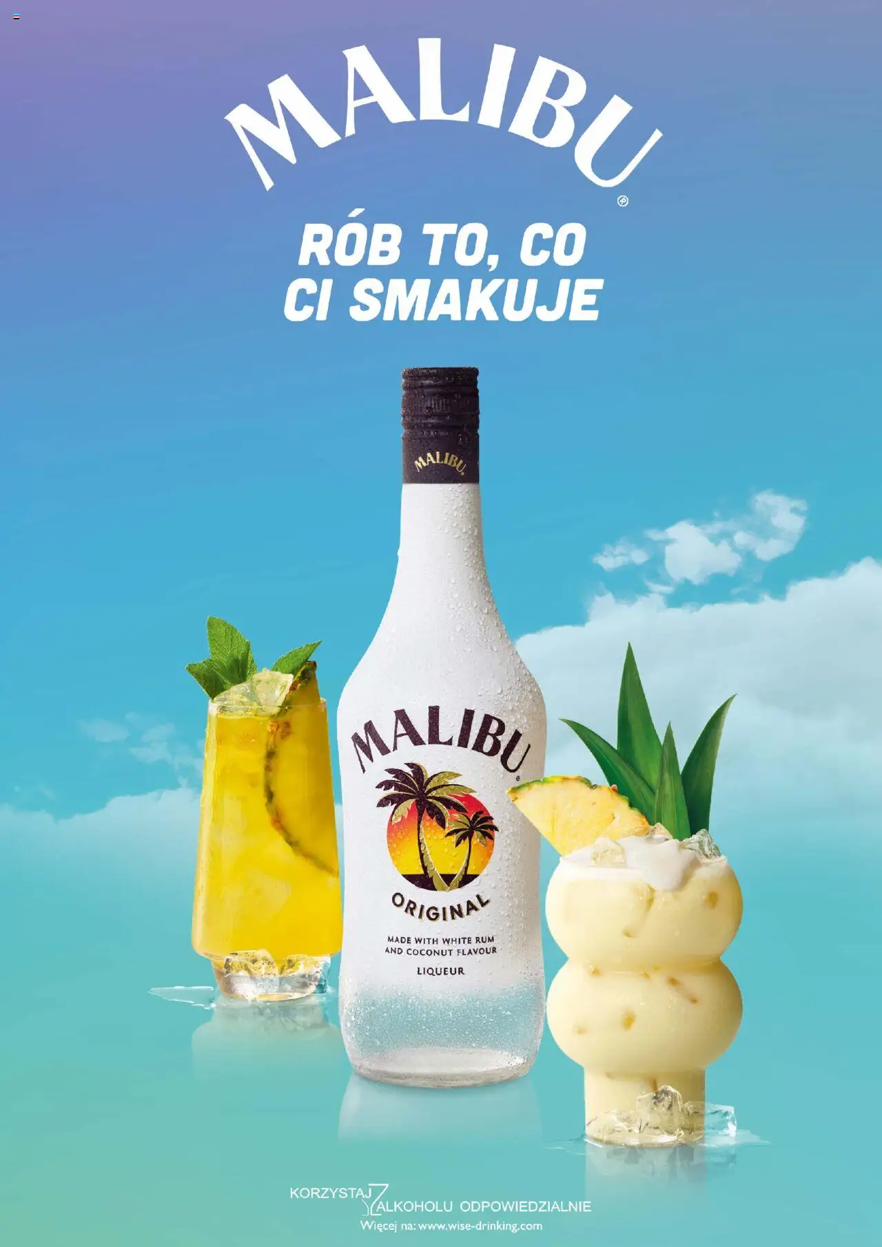 Eurocash Gazetka - Katalog Alkoholowy od 01.08.2025 | Strona: 28 | Produkty: Rum