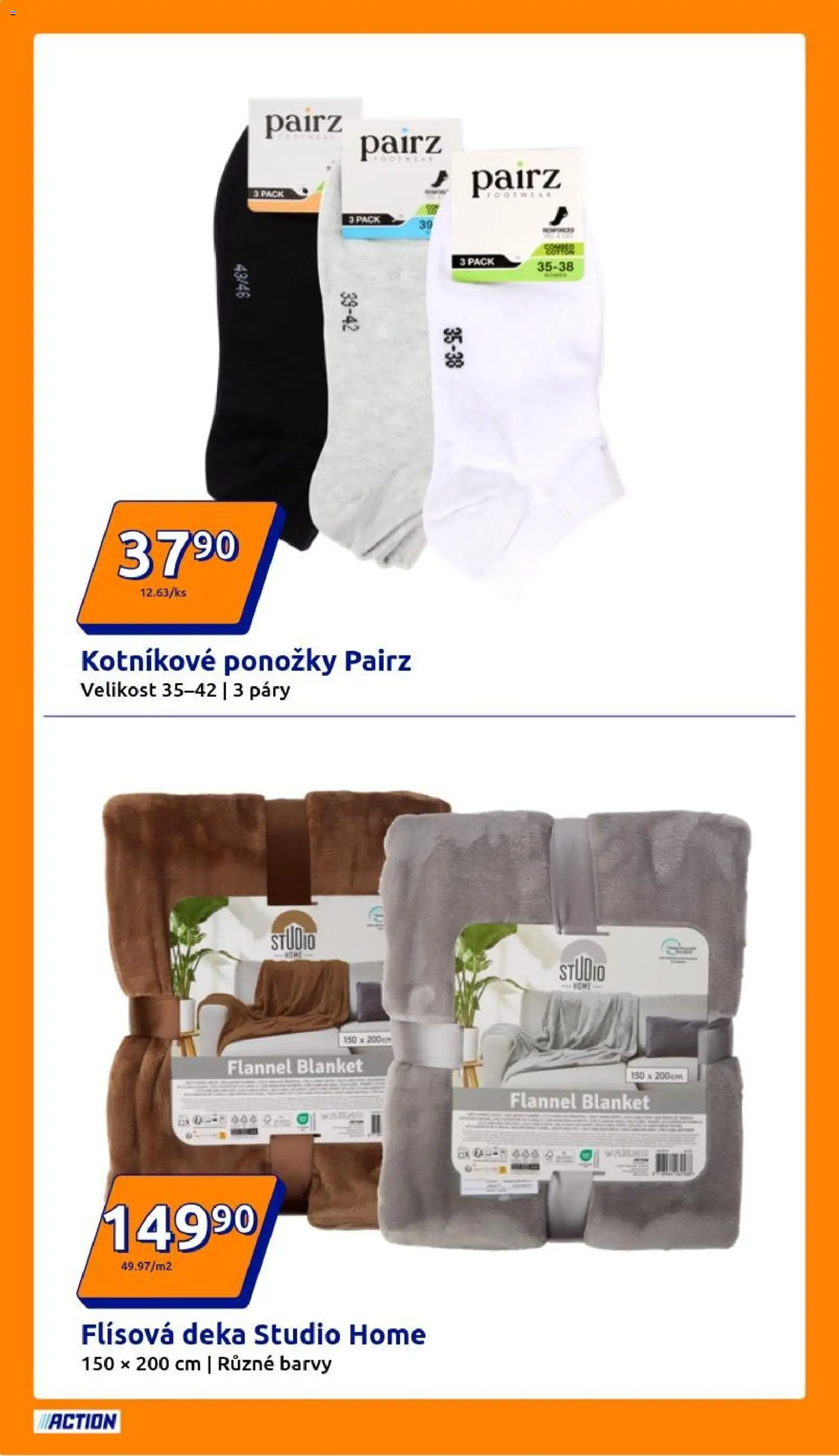 Action leták od 11.02.2026 | Strana: 2