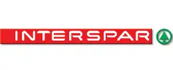 Logo Interspar della sezione Iper Supermercati