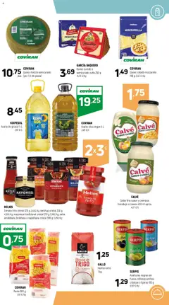 Coviran ofertas │ válido desde el 12.08.2025 | Página: 7