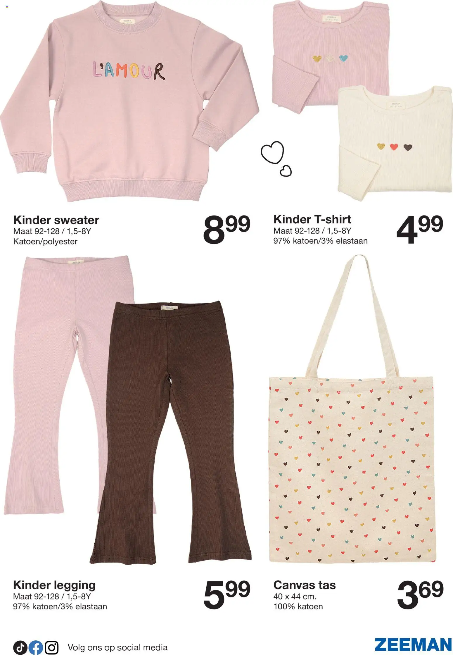 {H1} | Pagina: 5 | Producten: Tas, Kinder, Sweater, Canvas