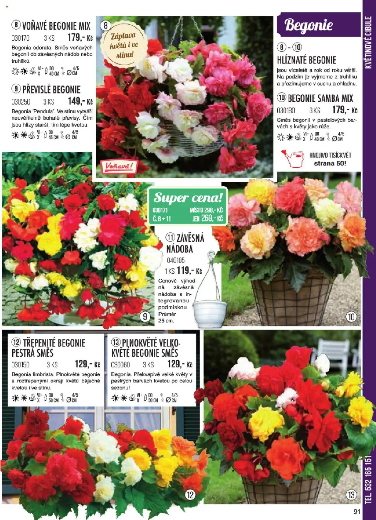 Starkl katalog jaro 2024 od 06.01.2025 | Strana: 91 | Produkty: Hnojivo, Cibule