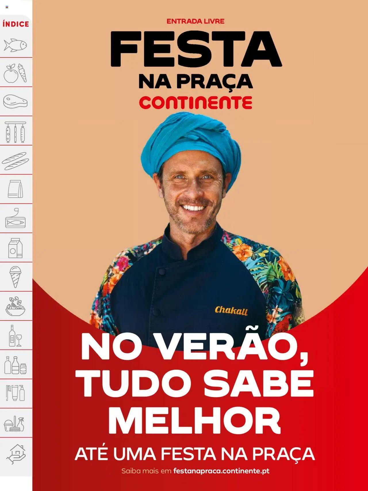 Continente folheto │ válido de 05.08.2025 | Página: 2