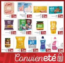 Volantino Eté del 25.07.2025 | Pagina: 19