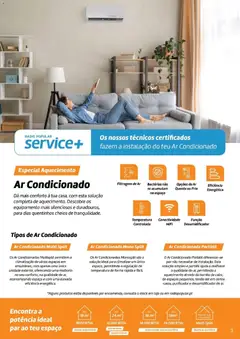 Pré-visualização Radio Popular - Folheto Especial Aquecimento válido de 19.12.2025 | Página: 3