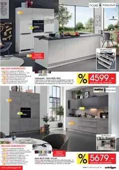 Zurbrüggen - Inventur-Verkauf ab 26.12.2025 gültig | Seite: 35