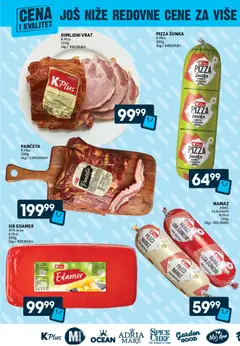 Roda katalog - važi od 17.07.2025 | Strana: 8
