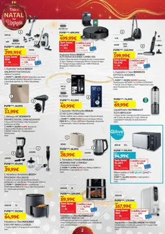 Pré-visualização Auchan - Onde o Natal faz upgrade válido de 17.12.2025 | Página: 2