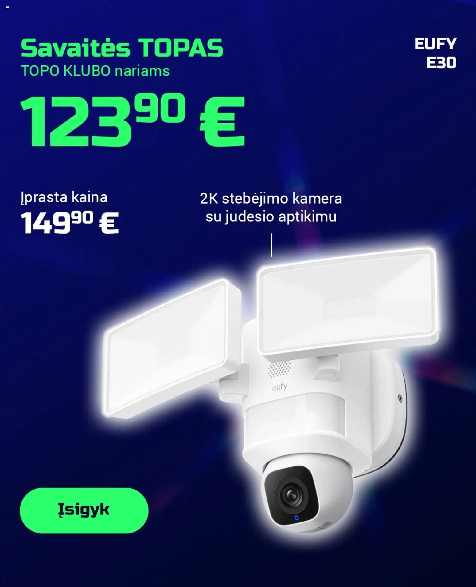 TOPOcentras akcijos nuo 10.02.2026 | Puslapis: 4