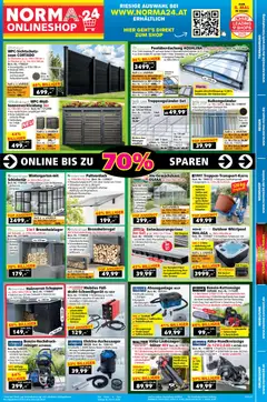 Norma Flugblatt ab 03.11.2025 gültig | Seite: 18