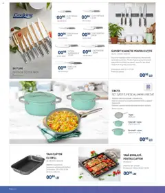 Noul catalog Carrefour – valabil de la 20.08.2025 | Pagină: 12