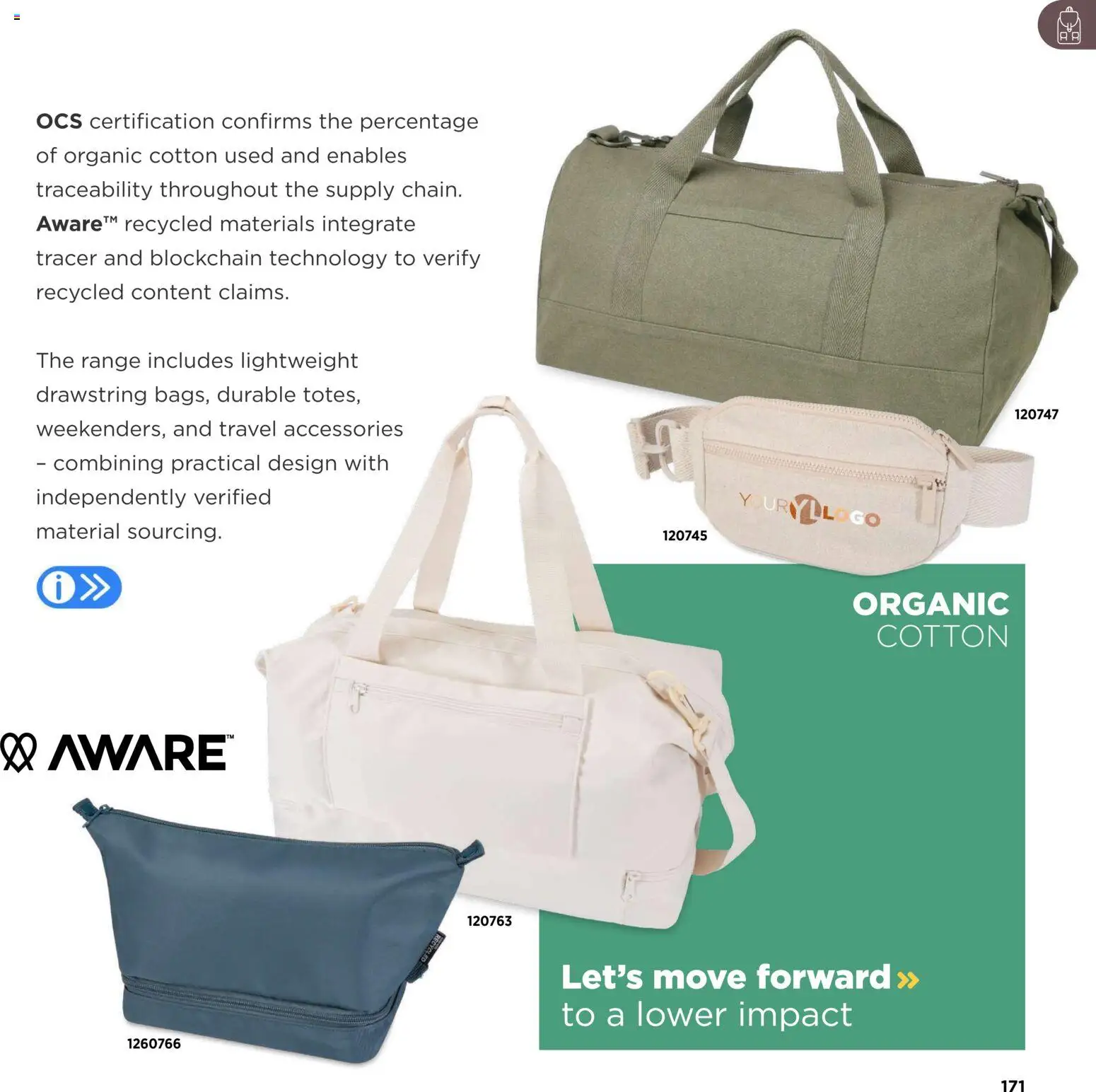 Sapo Giveaways Inspiration Guide – σε ισχύ από 14.01.2026 | Σελίδα: 171