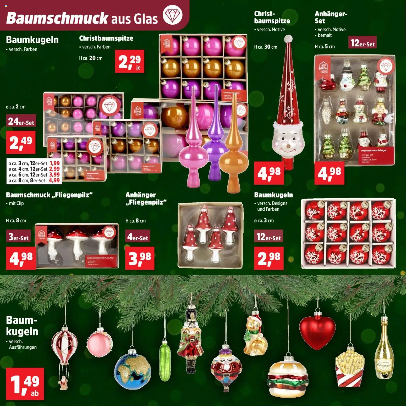 Thomas Philipps Prospekt – gültig ab 01.12.2025 | Seite: 2