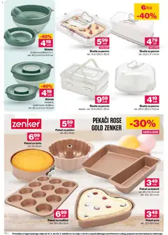 Mercator katalog akcije – veljaven od 11.03.2026 | Stran: 14