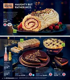 Preview of Aldi - Get Into The Christmas Spirit - Aldi Christmas 2025 Brochure valid from 07.10.2025 | Page: 28