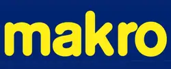Logo Makro v kategorii Supermarkety