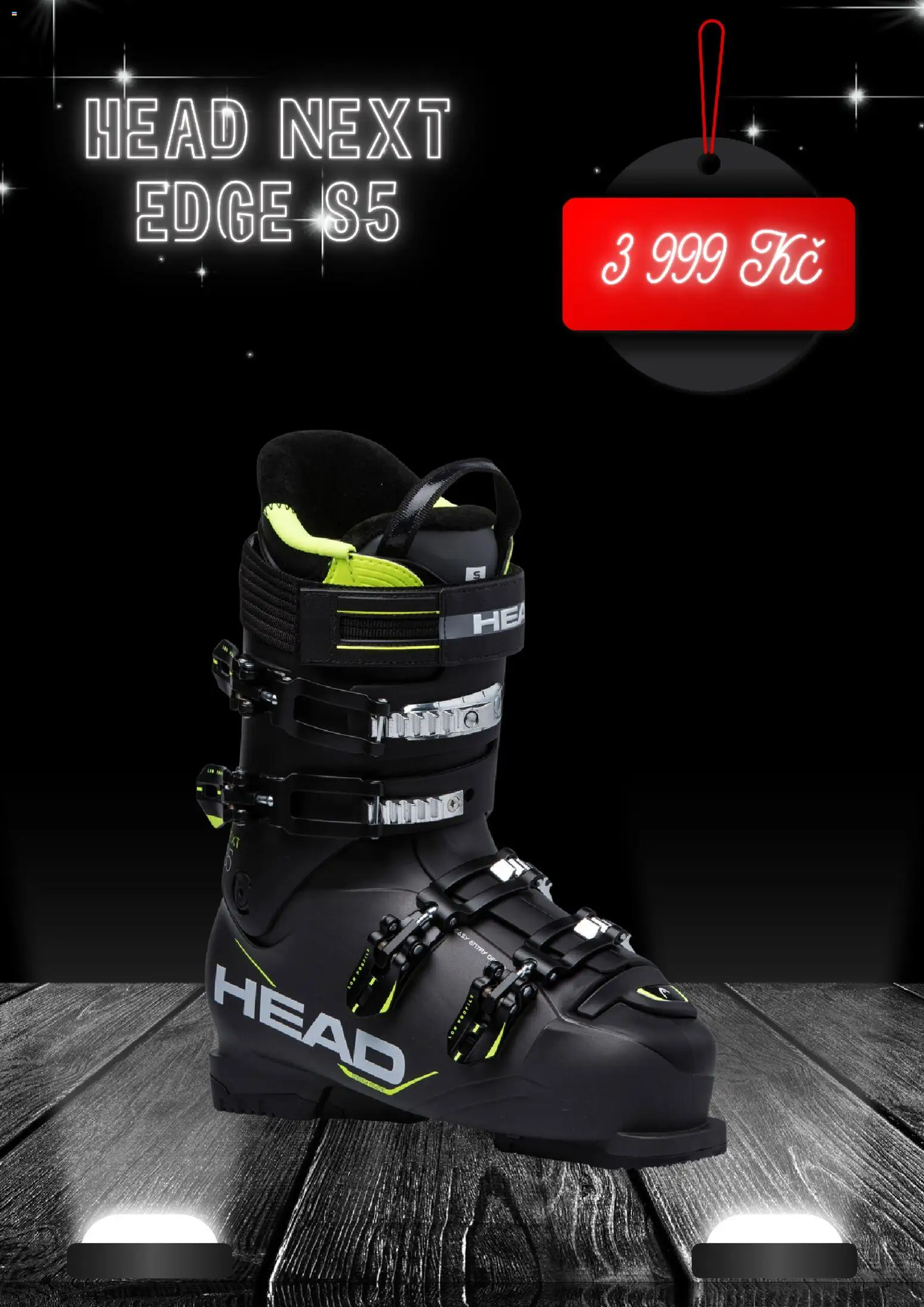 Sportisimo Black Friday od 28.11.2025 | Strana: 3