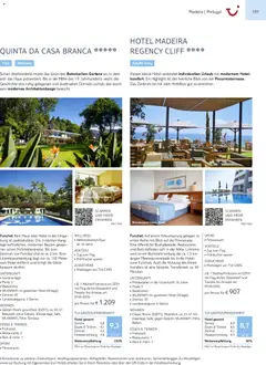 Aida  Südeuropa & Nordafrika 2026/27 ab 01.01.2026 gültig | Seite: 107