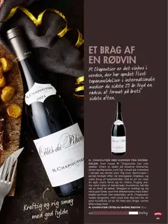 Meny - Spisetid gyldig fra 28.11.2025 | Side: 45