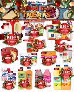 Take n Pay specials catalogue – valid from 08.12.2025 | Page: 21