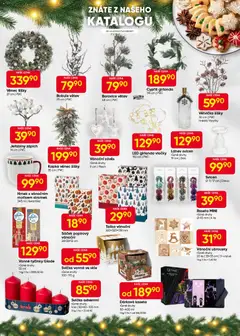 Náhled letáku Hruška leták od 12.11.2025 | Strana: 11 | Produkty: Hrnek, Tyčinky, Plech, Taška