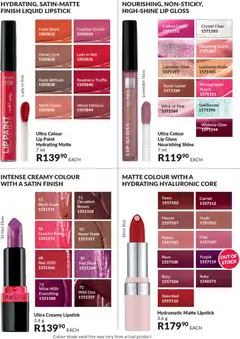 Avon specials catalogue – valid from 01.11.2025 | Page: 91